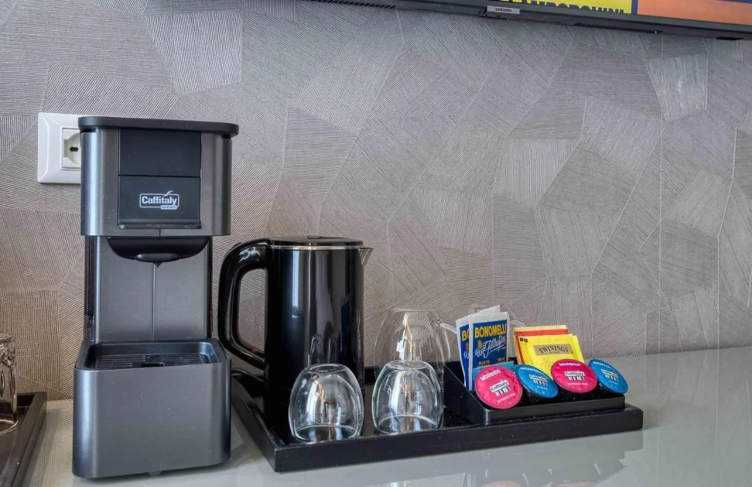 Le Suite Del Corso The Smart Boutique Aparthotel By Ospitami-1