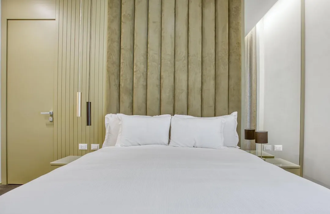 Le Suite Del Corso The Smart Boutique Aparthotel By Ospitami-1