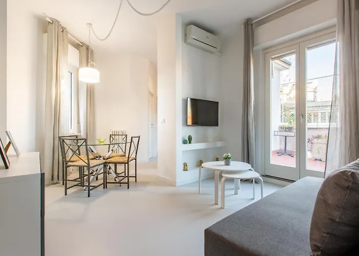 Italstay - Disciplini -10 Min Dal Duomo