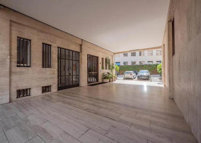 Italstay - Disciplini -10 Min Dal Duomo